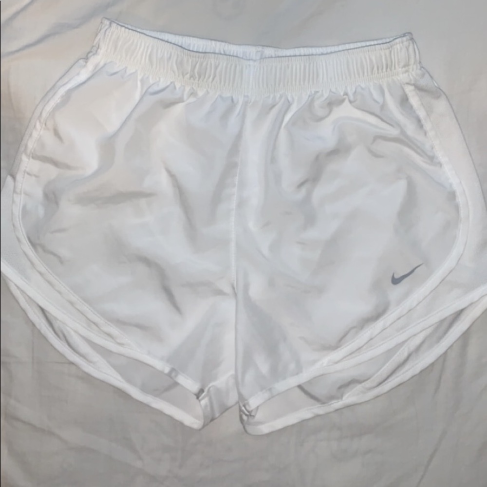Nike Athletic Shorts